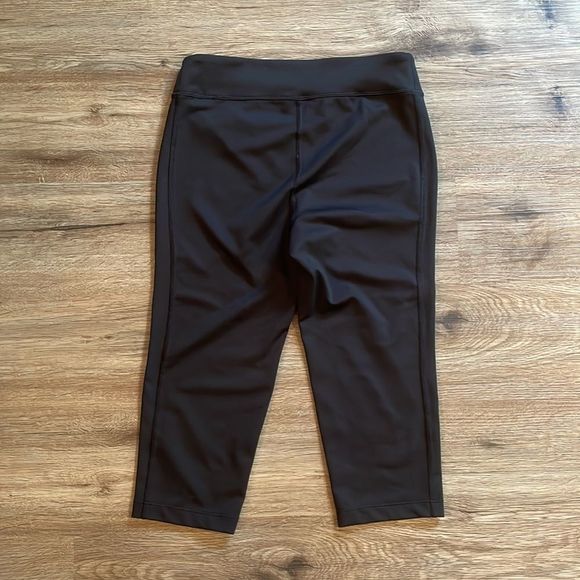 Champion Double Dry Absolute Workout Capri / Pedal Pusher Leggings - Picture 6 of 6